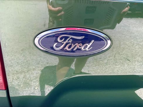 Used 2024 Ford Bronco Sport Big Bend AWD/4WD image 30