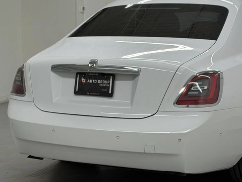 Used 2022 Rolls-Royce Ghost AWD/4WD image 99