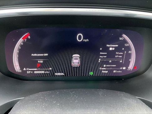 New 2026 Acura MDX A-Spec AWD/4WD image 19