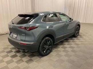 Used 2024 MAZDA CX-30 AWD 2.5 S w/ Preferred Package video 2