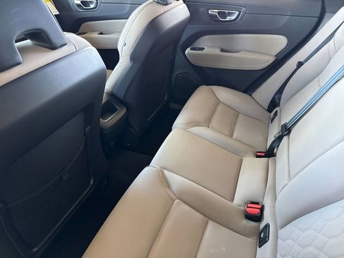 New 2026 Volvo XC60 B5 Plus w/ Climate Package image 11