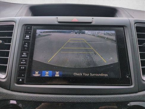Used 2016 Honda CR-V EX-L image 13