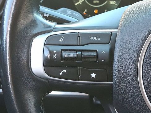 Used 2023 Kia Sportage SX FWD image 22