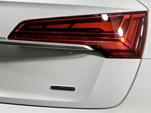 Used 2023 Audi Q5 2.0T Premium Plus w/ Premium Plus Package image 25