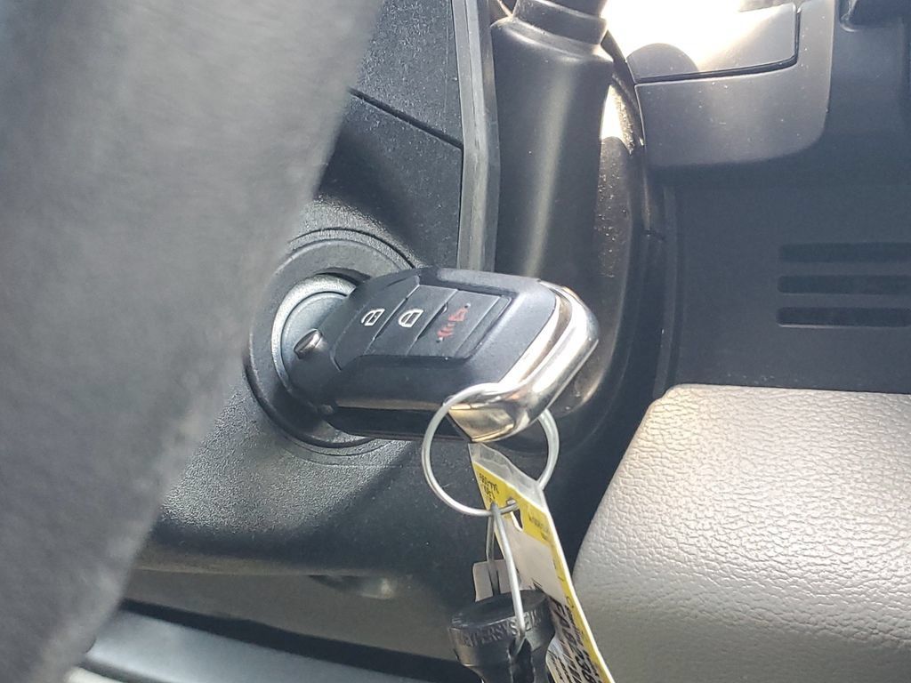 Used 2019 Ford F150 XLT RWD image 30