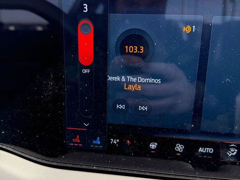 Used 2025 Ford Mustang GT Premium w/ Mustang Nite Pony Package image 11