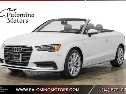 Used 2016 Audi A3 1.8T Premium w/ Audi MMI Navigation Plus
