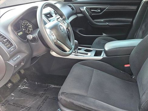 Used 2015 Nissan Altima 2.5 S w/ Power Driver Seat Package image 14