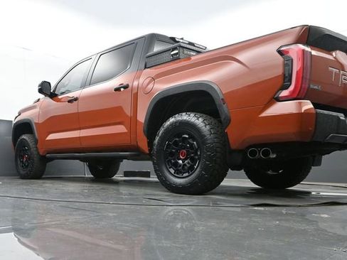 Used 2024 Toyota Tundra TRD Pro image 27