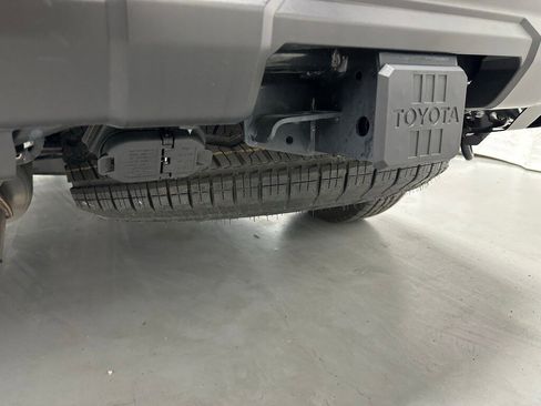 Used 2025 Toyota 4Runner TRD Off-Road image 43