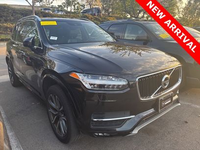 Used 2019 Volvo XC90 T5 Momentum w/ Advanced Package