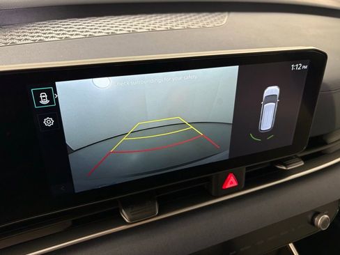 New 2026 Kia Carnival EX image 25