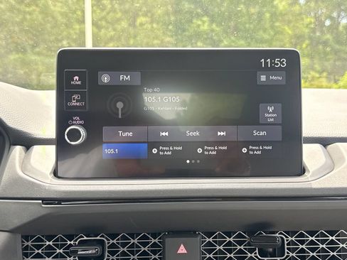 Certified 2026 Honda Accord LX image 26