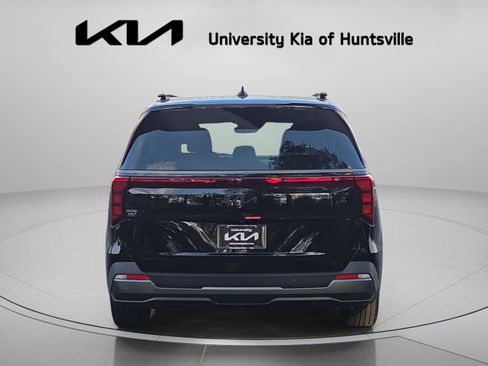 New 2026 Kia Carnival SX FWD image 6