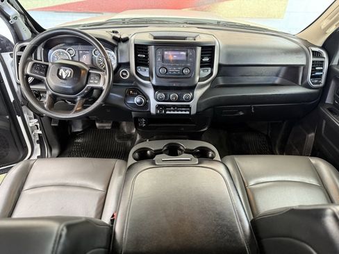 Used 2019 RAM 3500 Tradesman image 51