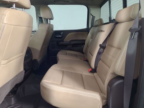 Used 2017 GMC Sierra 3500 Denali w/ Duramax Plus Package image 18