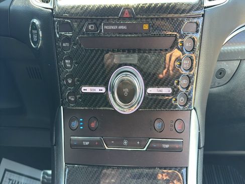 Certified 2020 Ford Edge ST w/ Equipment Group 401A AWD/4WD image 24