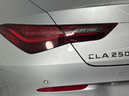 Certified 2025 Mercedes-Benz CLA 250 image 32