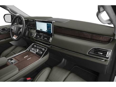 Used 2023 Lincoln Navigator L Black Label AWD/4WD image 30