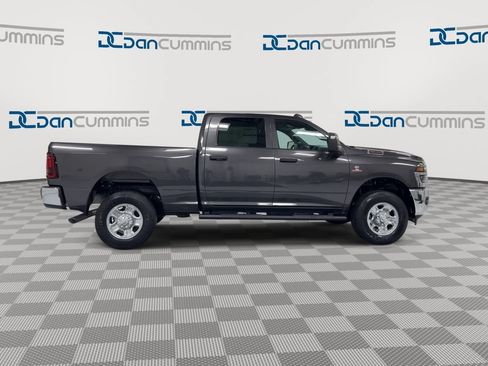 New 2026 RAM 2500 Tradesman AWD/4WD image 9