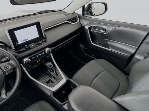 Certified 2025 Toyota RAV4 XLE image 23