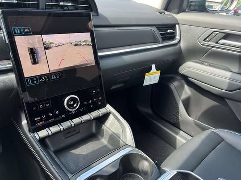 New 2026 GMC Terrain Denali AWD/4WD image 31
