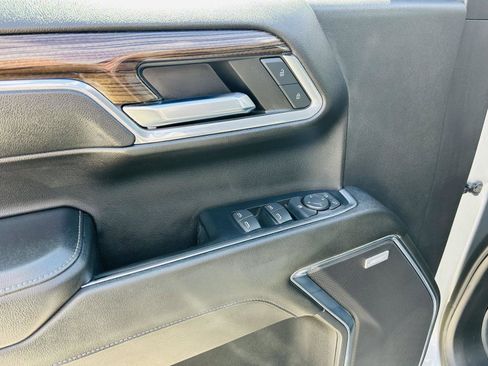 Used 2024 Chevrolet Silverado 1500 RST w/ RST All Star Premium Package image 17