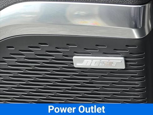 New 2026 Chevrolet Traverse Z71 w/ Enhanced Driving Package AWD/4WD image 21
