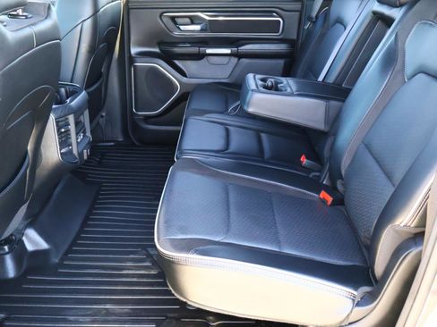 Used 2023 RAM 1500 Laramie image 21