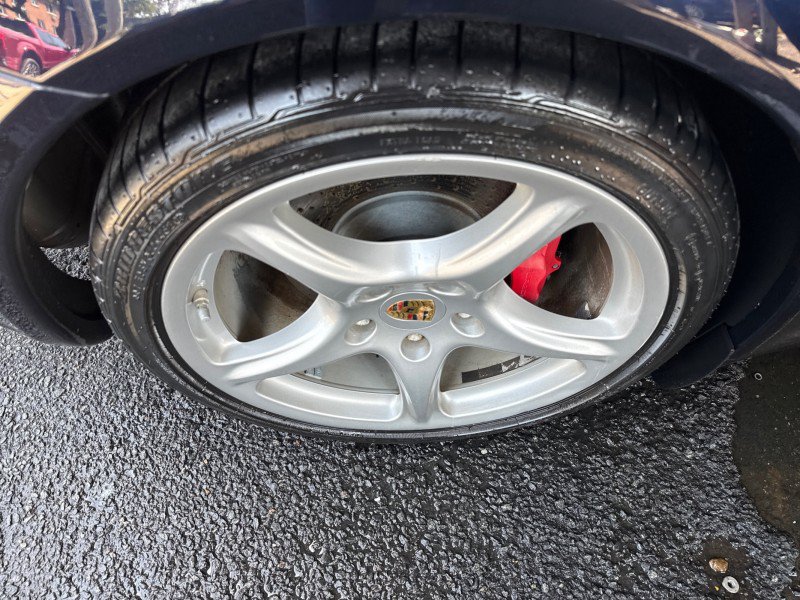 Used 2008 Porsche 911 Carrera S RWD image 36