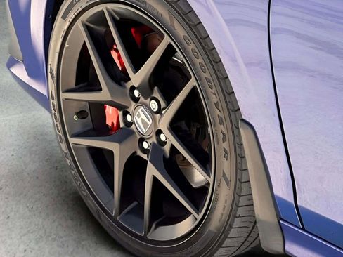 Used 2023 Honda Civic Si image 36