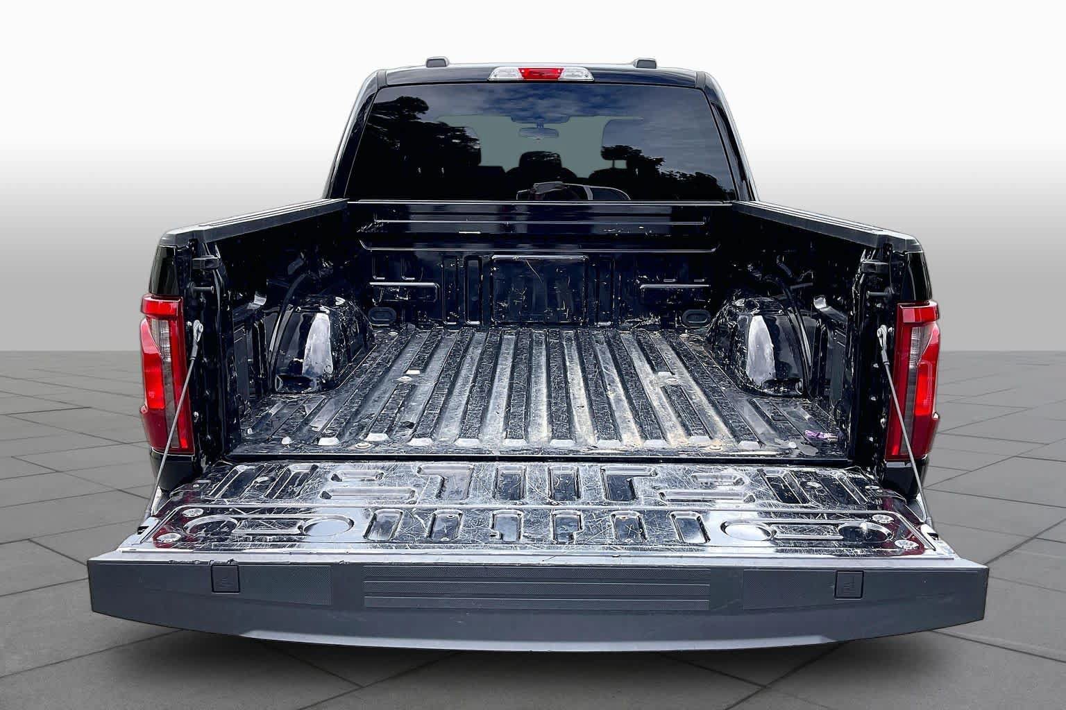 Used 2024 Ford F150 STX AWD/4WD image 34