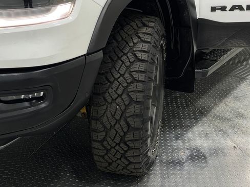 Used 2019 RAM 1500 Rebel w/ Rebel Level 2 Equipment Group image 35