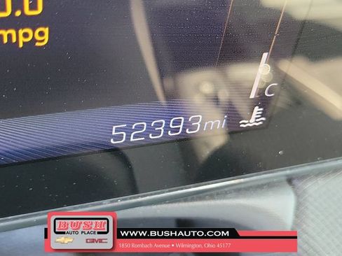Used 2025 Chevrolet TrailBlazer LT FWD image 24