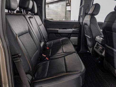 Used 2023 Ford F350 Lariat w/ Sport Appearance Package image 37