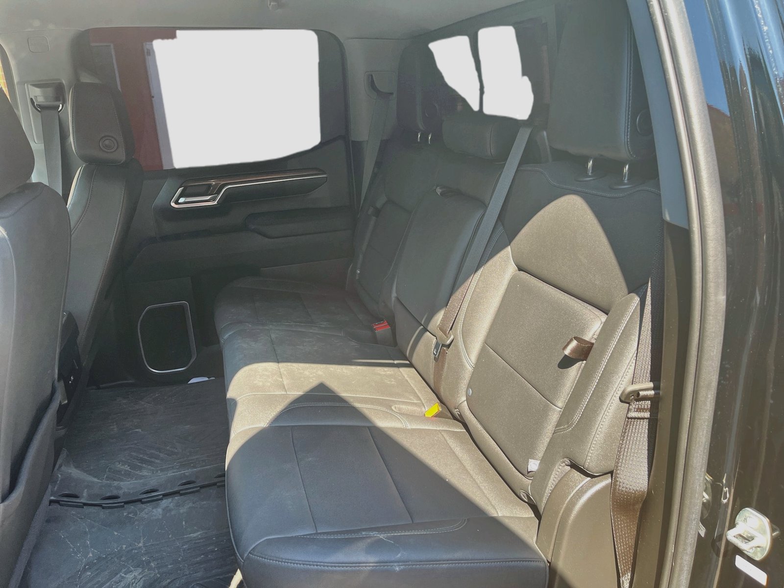 Used 2023 Chevrolet Silverado 1500 RST w/ Texas Edition Plus AWD/4WD image 25