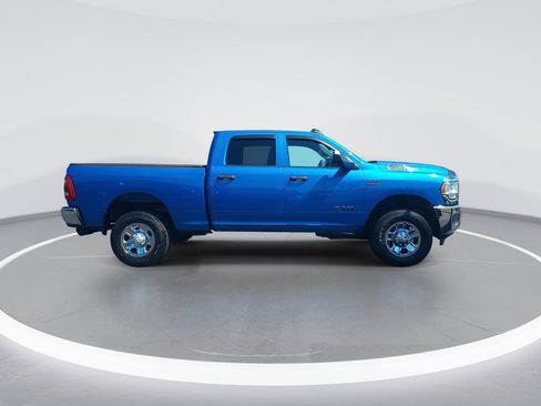 Used 2021 RAM 2500 Tradesman w/ Towing Technology Group AWD/4WD image 9