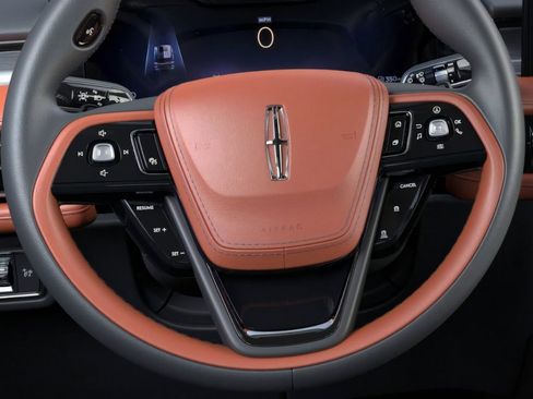 New 2026 Lincoln Aviator Reserve w/ Luxury Package RWD image 12