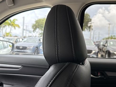 New 2025 MAZDA CX-5 AWD 2.5 S w/ Preferred Package image 17