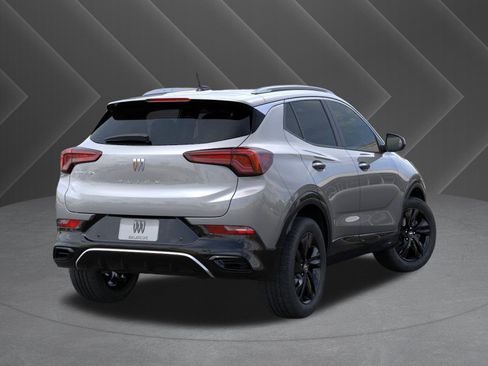 New 2026 Buick Encore GX Sport Touring w/ Advanced Technology Package image 5