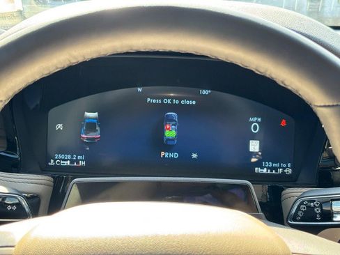 Certified 2023 Lincoln Corsair Reserve w/ Equipment Group 202A image 19