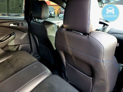 Used 2016 Ford Focus RS image 15