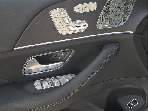 New 2026 Mercedes-Benz GLE 350 4MATIC image 17