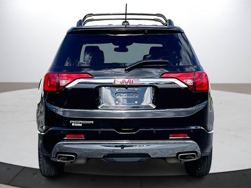 Used 2019 GMC Acadia Denali w/ Technology Package image 7