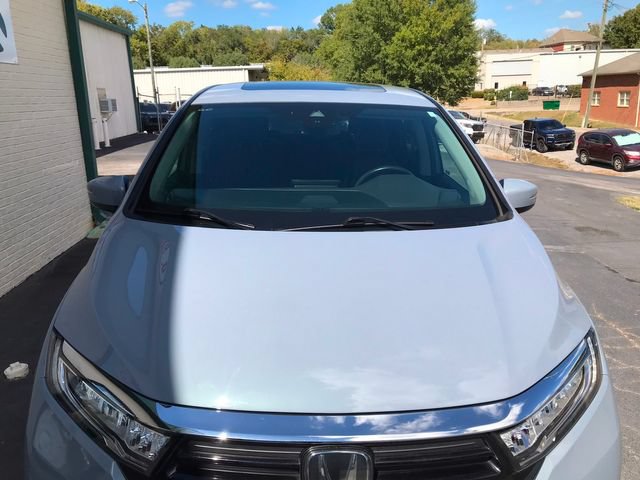 Used 2023 Honda Odyssey Elite image 13