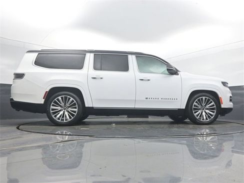 Used 2024 Jeep Grand Wagoneer L Series III image 54