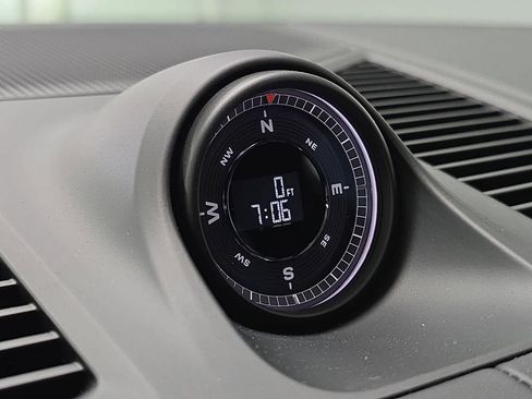 New 2026 Porsche Cayenne S AWD/4WD image 21