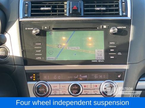 Used 2017 Subaru Legacy 2.5i Sport image 21