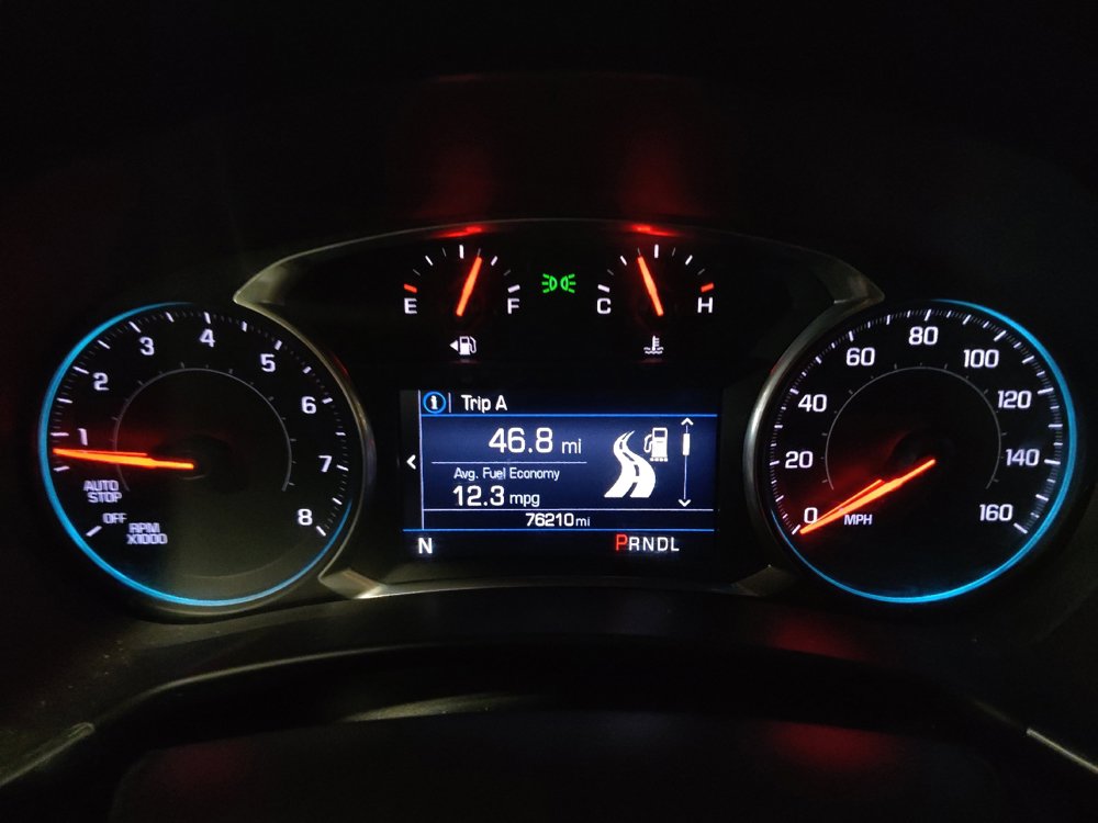 Used 2019 Chevrolet Equinox LT AWD/4WD image 23
