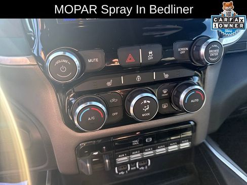 Used 2021 RAM 3500 Big Horn w/ Level 1 Equipment Group image 27